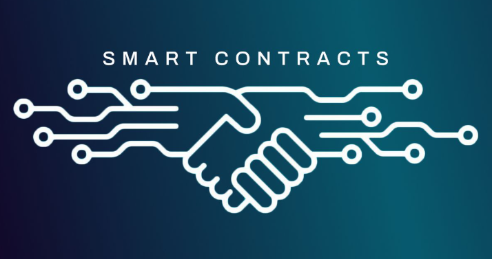 Transparency and Security with Smart Contracts